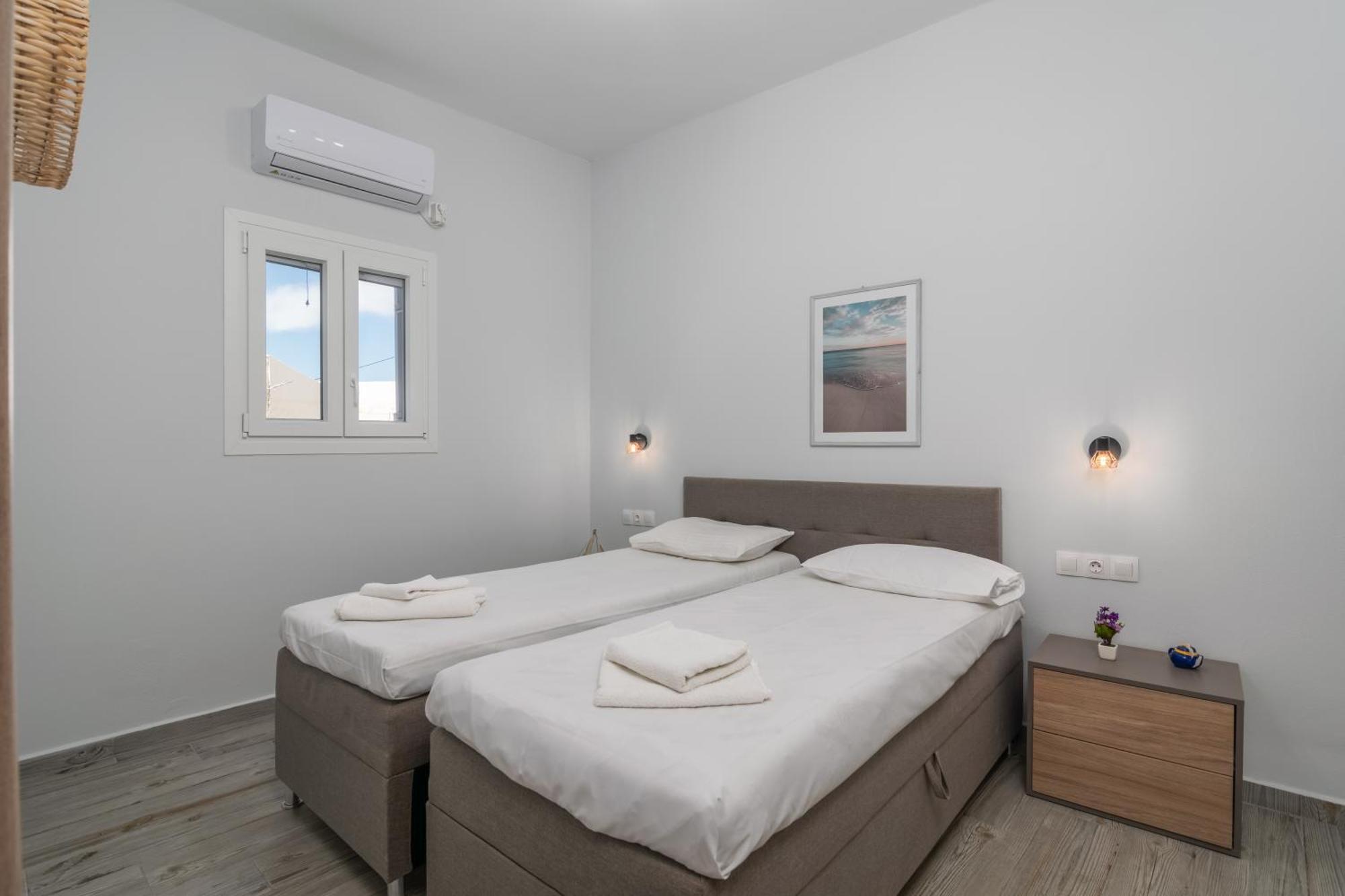 Balliu Apartment Triovasalos Ngoại thất bức ảnh