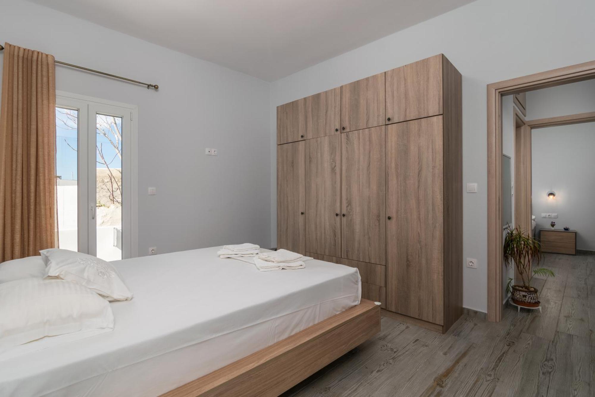 Balliu Apartment Triovasalos Ngoại thất bức ảnh
